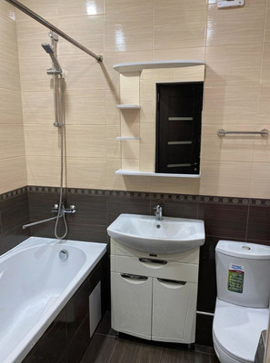 Продам двухкомнатную (2-комн.) квартиру, Пушкина ул, 63, Сыктывкар г