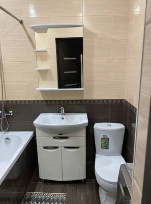 Продам двухкомнатную (2-комн.) квартиру, Пушкина ул, 63, Сыктывкар г