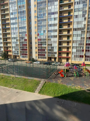 Продам двухкомнатную (2-комн.) квартиру, Пушкина ул, 63, Сыктывкар г