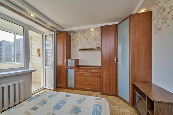 Продам трехкомнатную (3-комн.) квартиру, Профсоюзная ул, 43к2, Москва г