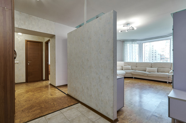Продам трехкомнатную (3-комн.) квартиру, Профсоюзная ул, 43к2, Москва г