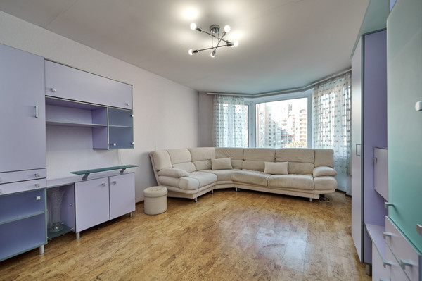 Продам трехкомнатную (3-комн.) квартиру, Профсоюзная ул, 43к2, Москва г