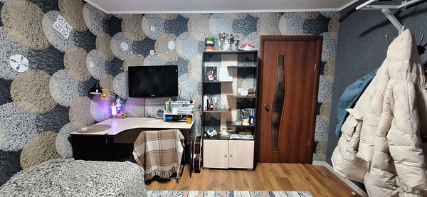 Продам многокомнатную квартиру, Республики ул, 76, Ишим г