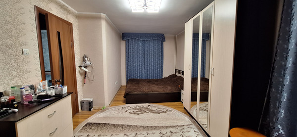 Продам многокомнатную квартиру, Республики ул, 76, Ишим г