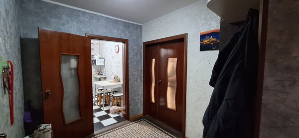 Продам многокомнатную квартиру, Республики ул, 76, Ишим г