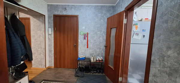 Продам многокомнатную квартиру, Республики ул, 76, Ишим г