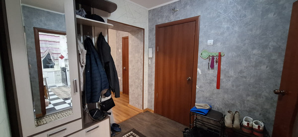 Продам многокомнатную квартиру, Республики ул, 76, Ишим г