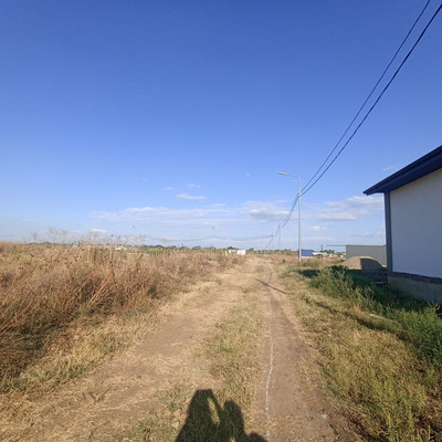 Продам участок 8,6 соток, ИЖС, 6-й пер, Майкоп г, 0 км от города