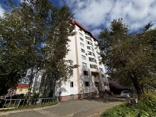 Продам многокомнатную квартиру, Интернациональная ул, 98, Сыктывкар г
