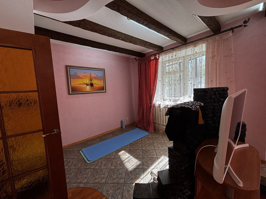 Продам многокомнатную квартиру, Интернациональная ул, 98, Сыктывкар г