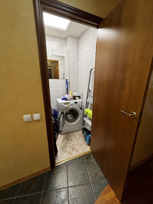 Продам многокомнатную квартиру, Интернациональная ул, 98, Сыктывкар г