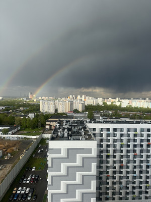 Продам трехкомнатную (3-комн.) квартиру, Римского-Корсакова ул, 11к7, Москва г