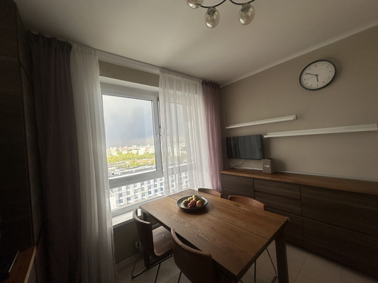 Продам трехкомнатную (3-комн.) квартиру, Римского-Корсакова ул, 11к7, Москва г