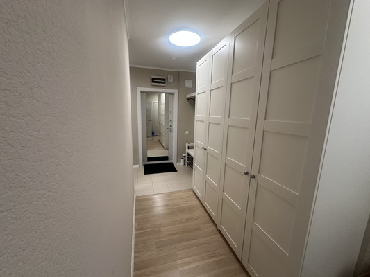 Продам трехкомнатную (3-комн.) квартиру, Римского-Корсакова ул, 11к7, Москва г