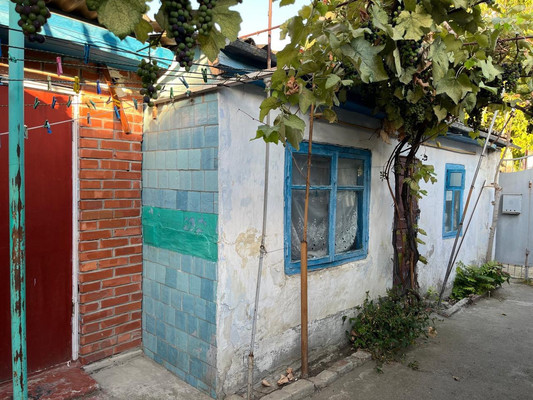 Продам дом, Тургенева ул, 146к2, Анапа г, 0 км от города