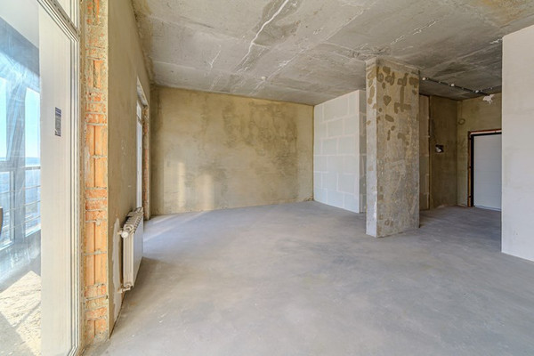 Продам трехкомнатную (3-комн.) квартиру, Бородина ул, 2, Пенза г