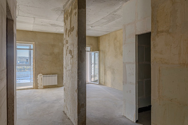 Продам трехкомнатную (3-комн.) квартиру, Бородина ул, 2, Пенза г