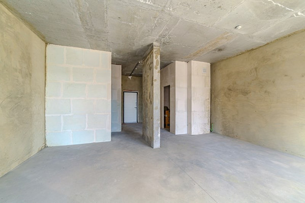 Продам трехкомнатную (3-комн.) квартиру, Бородина ул, 2, Пенза г