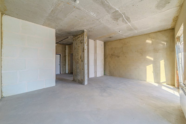 Продам трехкомнатную (3-комн.) квартиру, Бородина ул, 2, Пенза г