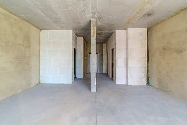 Продам трехкомнатную (3-комн.) квартиру, Бородина ул, 2, Пенза г