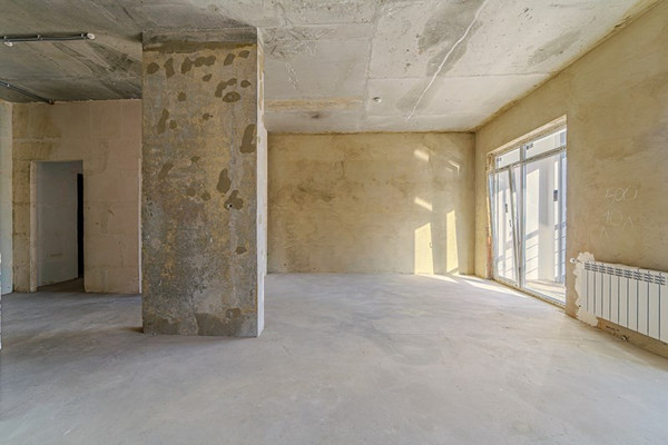 Продам трехкомнатную (3-комн.) квартиру, Бородина ул, 2, Пенза г
