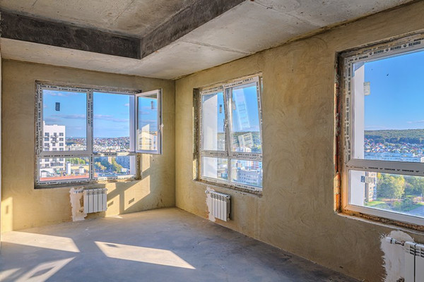 Продам трехкомнатную (3-комн.) квартиру, Бородина ул, 2, Пенза г