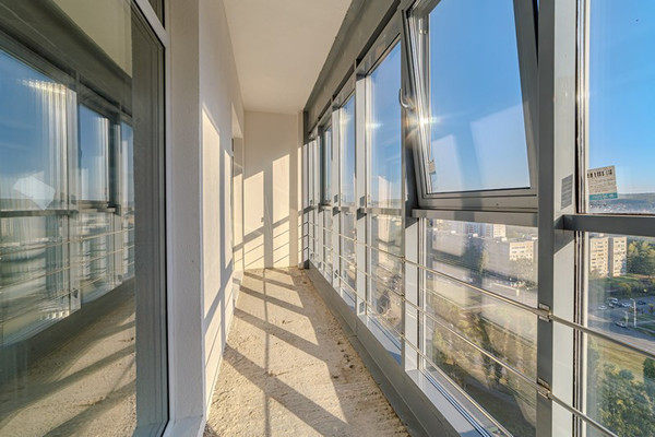Продам трехкомнатную (3-комн.) квартиру, Бородина ул, 2, Пенза г