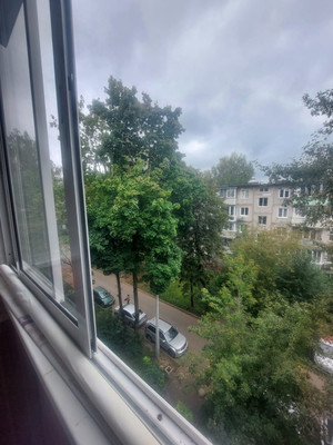 Продам двухкомнатную (2-комн.) квартиру, Клемента Готвальда ул, 13/2, Подольск г