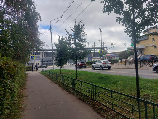 Продам двухкомнатную (2-комн.) квартиру, Клемента Готвальда ул, 13/2, Подольск г