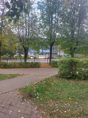 Продам двухкомнатную (2-комн.) квартиру, Клемента Готвальда ул, 13/2, Подольск г