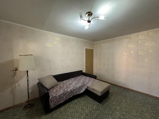 Продам трехкомнатную (3-комн.) квартиру, Марселя Салимжанова ул, 12, Казань г
