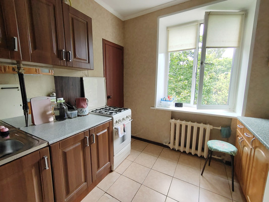 Сдам комнату в 3-комн. квартире, Коминтерна ул, 15, Королев г