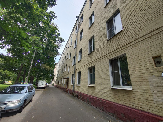 Сдам комнату в 3-комн. квартире, Коминтерна ул, 15, Королев г