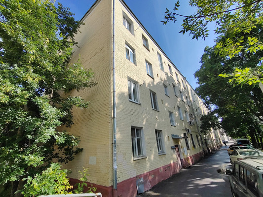 Сдам комнату в 3-комн. квартире, Коминтерна ул, 15, Королев г