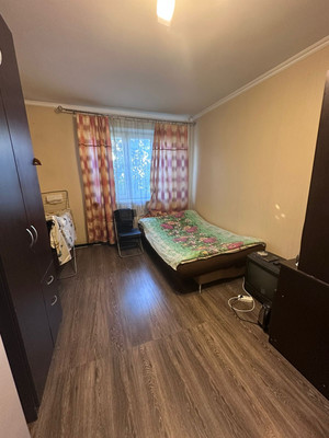 Продам комнату в 3-комн. квартире, Интернациональная ул, 8, Москва г