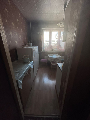 Продам комнату в 3-комн. квартире, Интернациональная ул, 8, Москва г