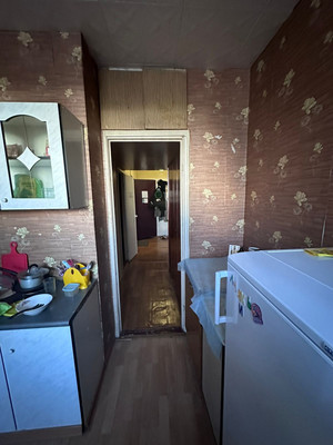 Продам комнату в 3-комн. квартире, Интернациональная ул, 8, Москва г