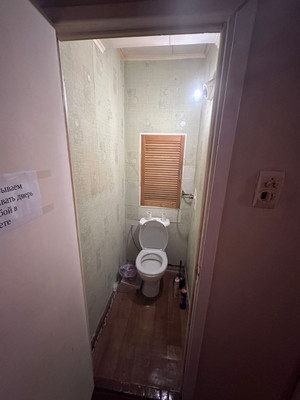 Продам комнату в 3-комн. квартире, Интернациональная ул, 8, Москва г
