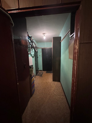 Продам комнату в 3-комн. квартире, Интернациональная ул, 8, Москва г