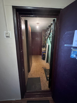 Продам комнату в 3-комн. квартире, Интернациональная ул, 8, Москва г