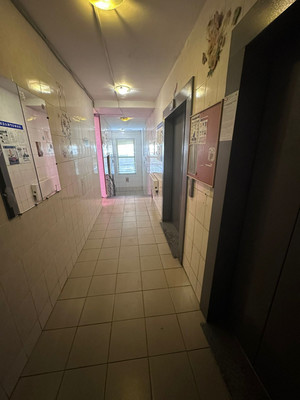 Продам комнату в 3-комн. квартире, Интернациональная ул, 8, Москва г