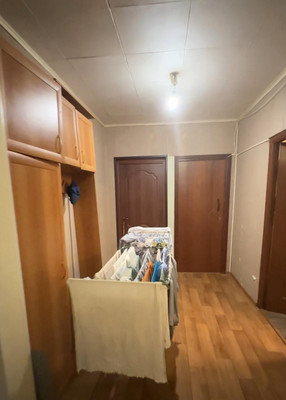 Продам комнату в 3-комн. квартире, Интернациональная ул, 8, Москва г