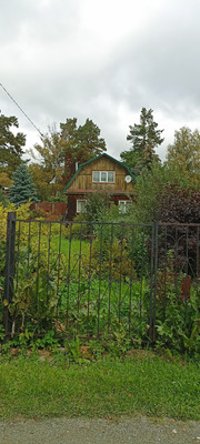 Продам дачу, СНТ Пионерский 1 тер, Первоуральск г, 0 км от города