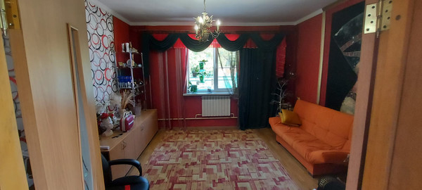 Продам дом, Спорная ул, 53, Кривенковское с, 0 км от города