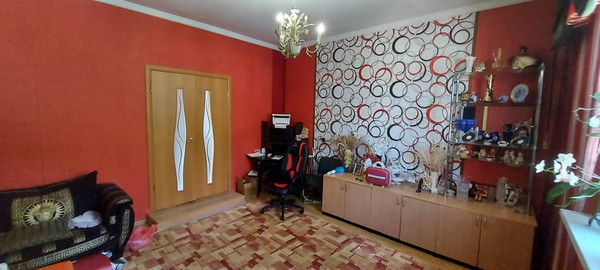 Продам дом, Спорная ул, 53, Кривенковское с, 0 км от города
