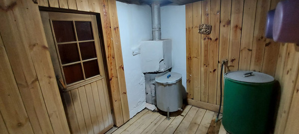 Продам дом, Спорная ул, 53, Кривенковское с, 0 км от города