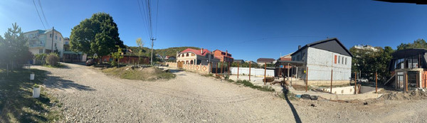 Продам участок 6 соток, Фермерское хоз., Тихая ул, Лермонтово с, 0 км от города