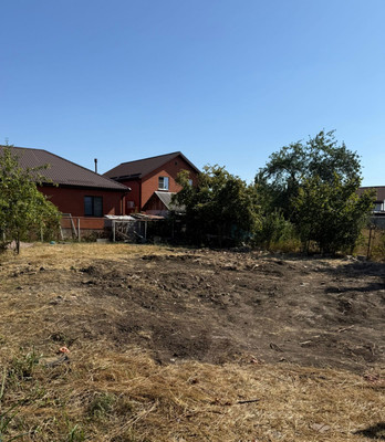 Продам участок 5 соток, Фермерское хоз., Кизиловая (Ротор снт) ул, Армавир г, 0 км от города