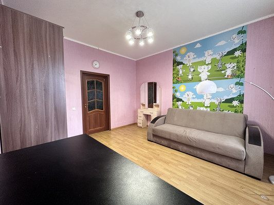 Продам двухкомнатную (2-комн.) квартиру, Ленская ул, 19к1, Санкт-Петербург г