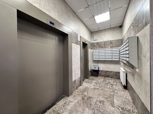 Продам двухкомнатную (2-комн.) квартиру, Ленская ул, 19к1, Санкт-Петербург г